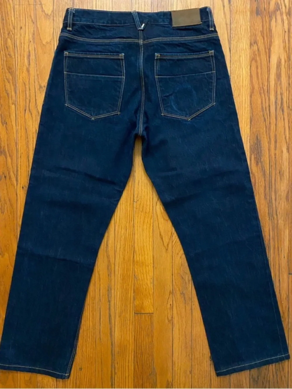 Raleigh Denim 